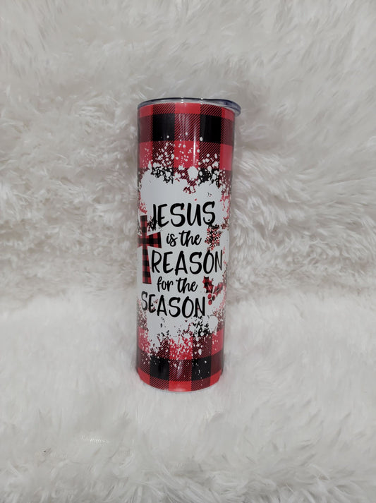 JESUS IS....CHRISTMAS